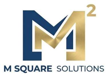 mSquare Solutions Logo